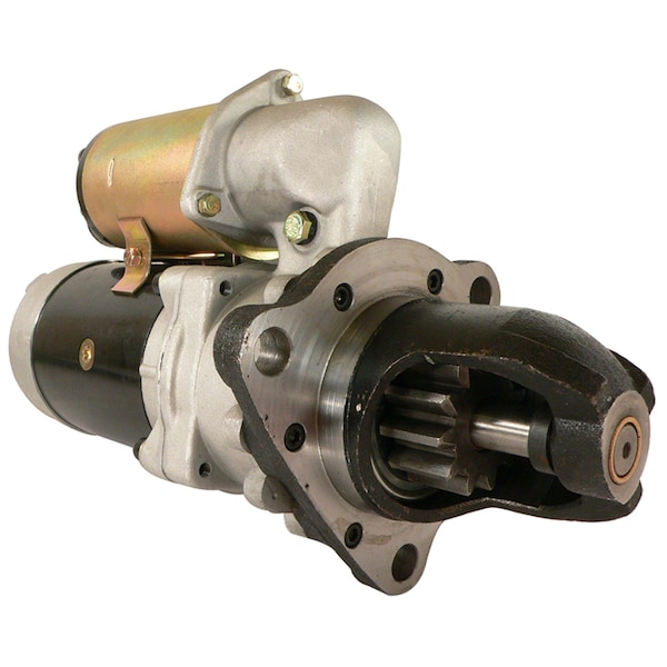 Db Electrical Starter For Komatsu Lift Truck Fd400 Fd400E 1986-1994 19949 18134; 410-50004 410-50004 - main
